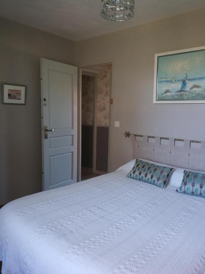 Chambres D'Hote De Sauviolle 2 Frontenac  Buitenkant foto