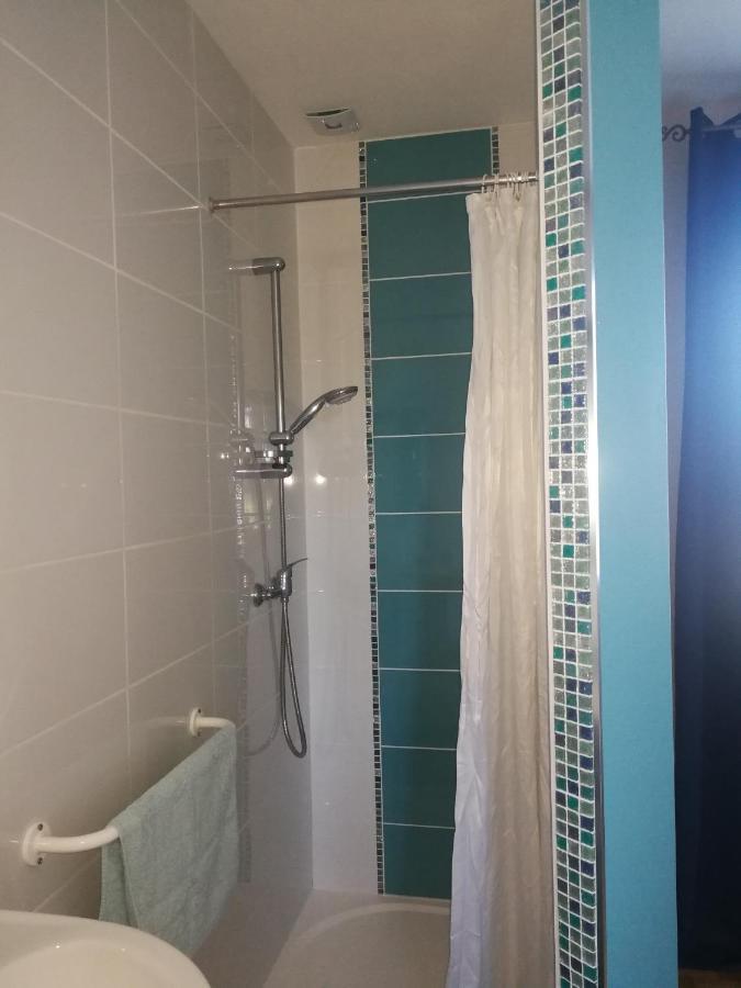 Chambres D'Hote De Sauviolle 2 Frontenac  Buitenkant foto